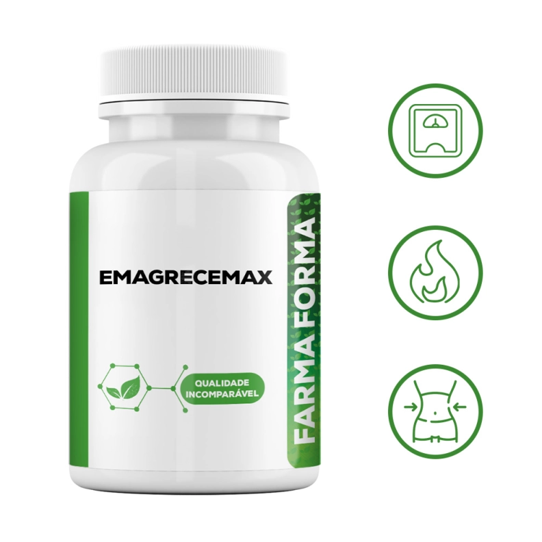 EmagreceMAX